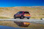 Volkswagen T-Cross SE 2019 года (UK)